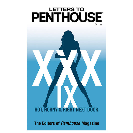 Letters to Penthouse XXXIX - Hot and Sexy Letters from Penthouse Magazine Reader