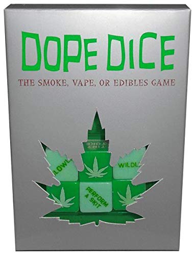 Dope Dice