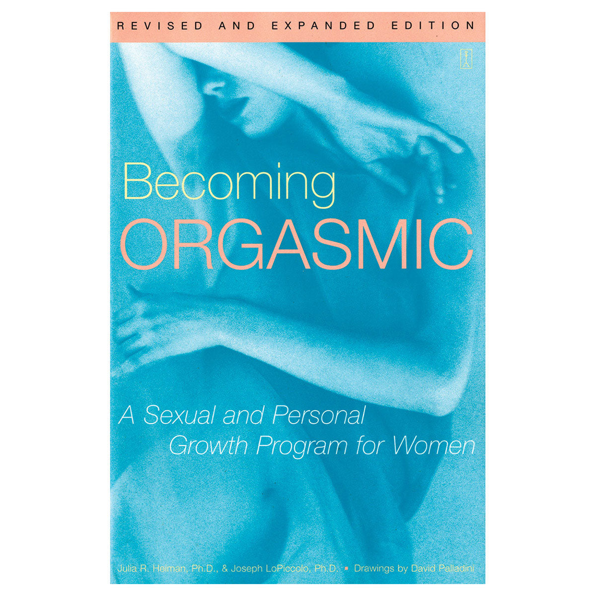 Becoming Orgasmic