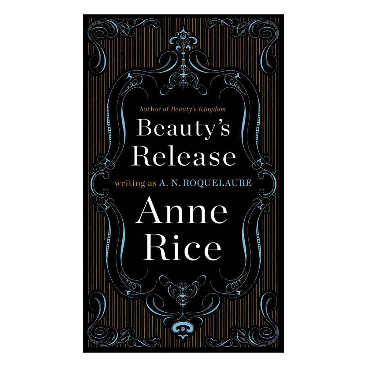 Beauty's Release (Vol. 3) – Erotic Romance Novel, Passion & Desire Stories