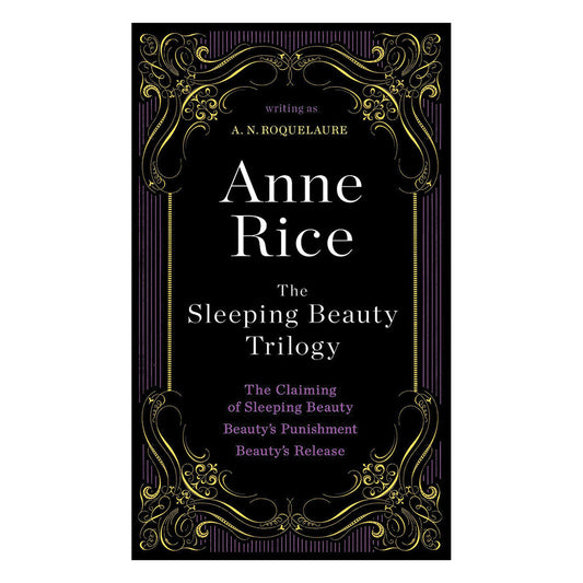 Beauty's Trilogy (3-Pack) – Erotic Fiction Series, Romance & Adult Stories
