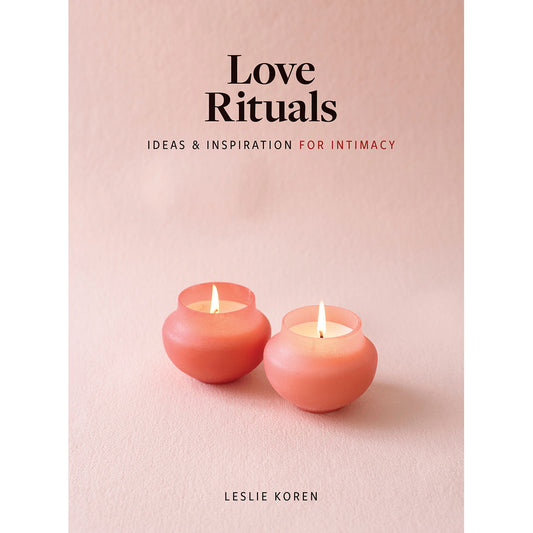 Love Rituals – Romantic Practices, Couple Bonding & Intimacy Enhancements