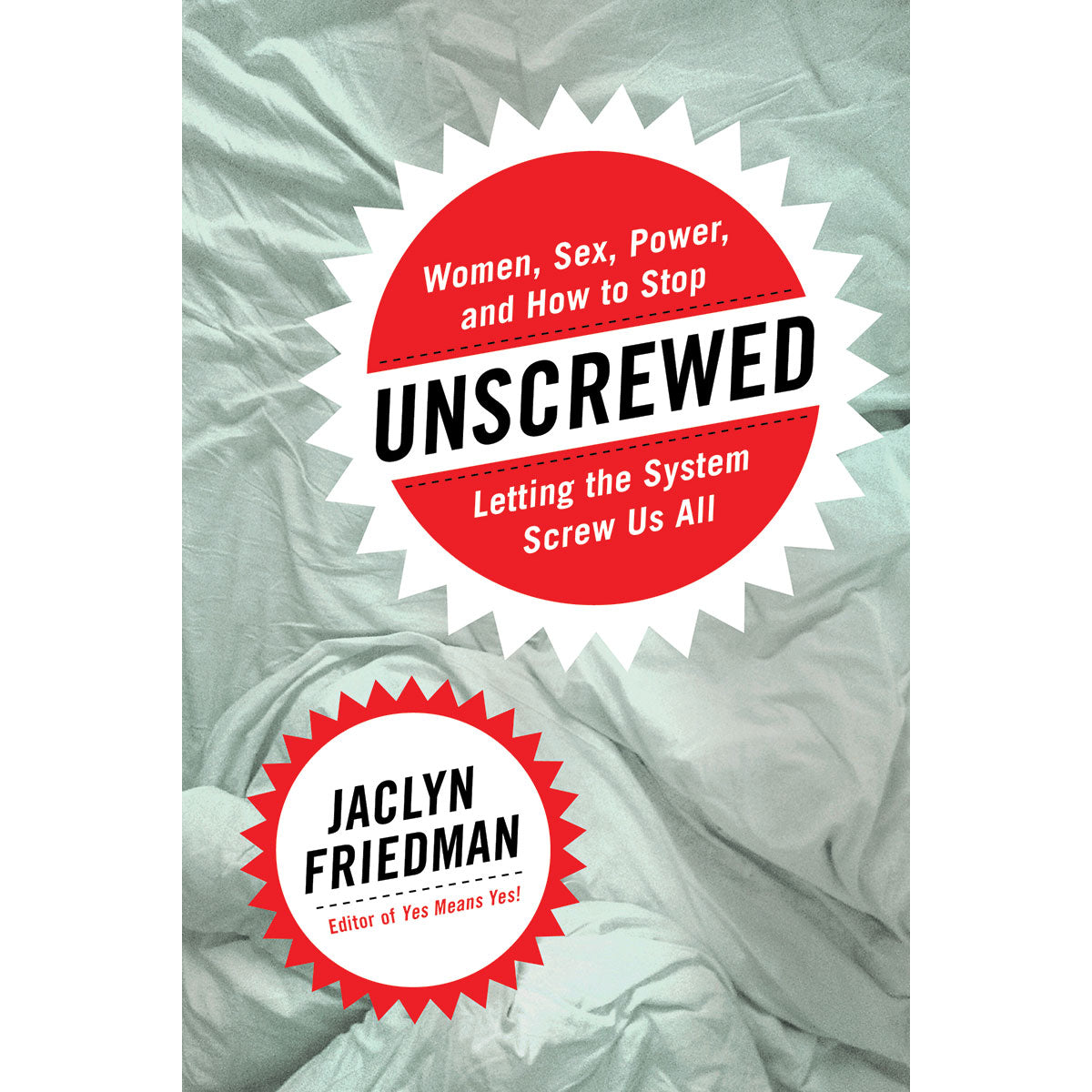 Unscrewed – Uncensored Sex Advice & Relationship Guide for Adults