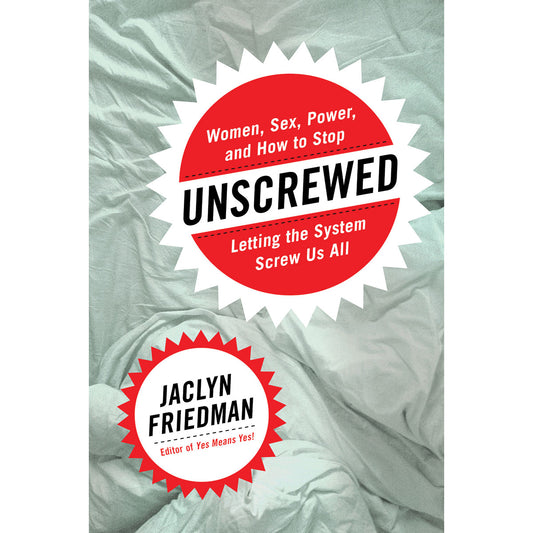 Unscrewed – Uncensored Sex Advice & Relationship Guide for Adults