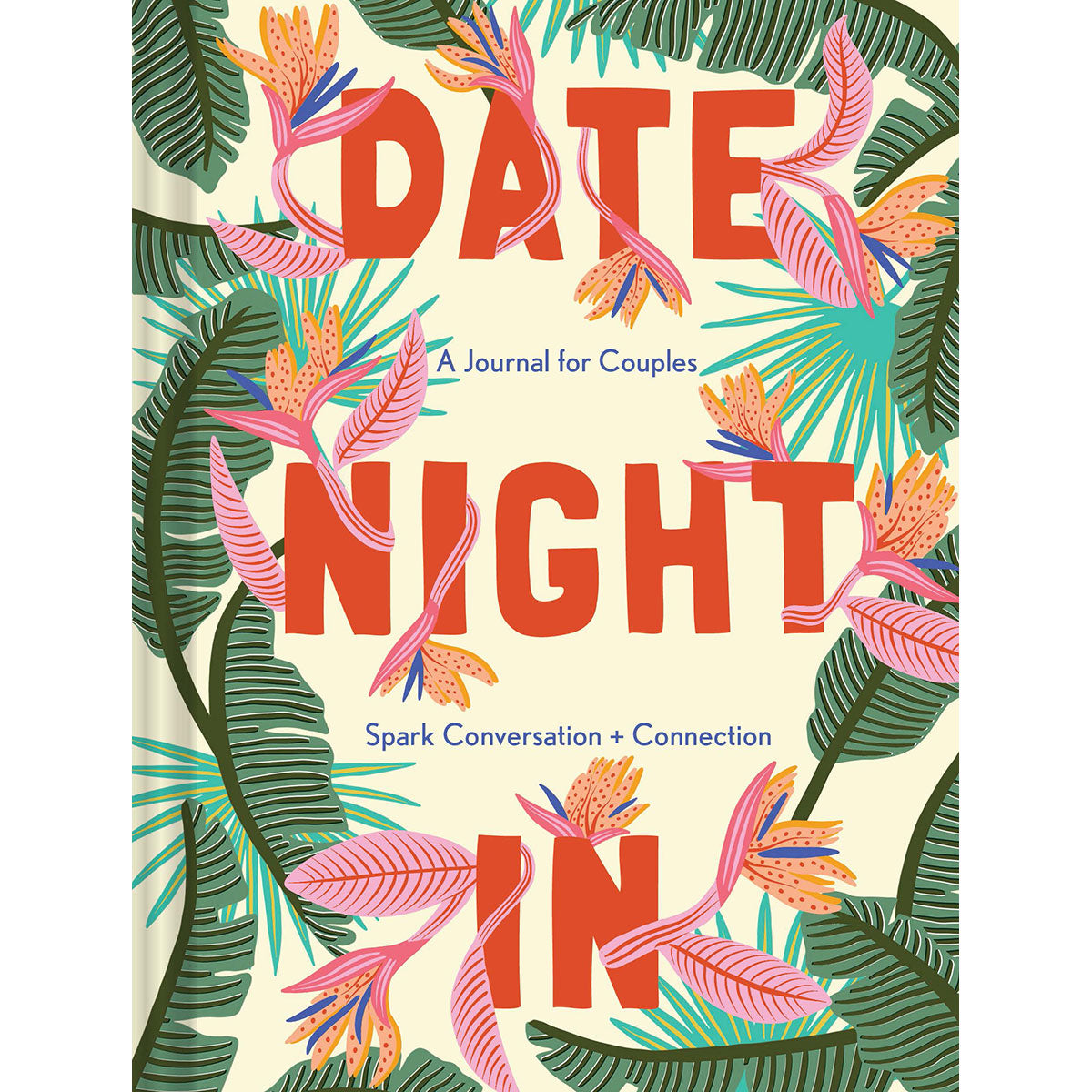 Date Night In - Romantic Ideas & Activities for Couples at Home
