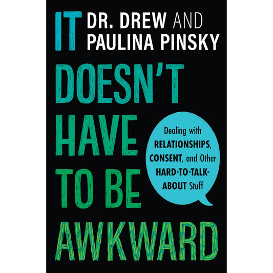 It Doesn't Have to Be Awkward - Guide to Confident Sexual Communication