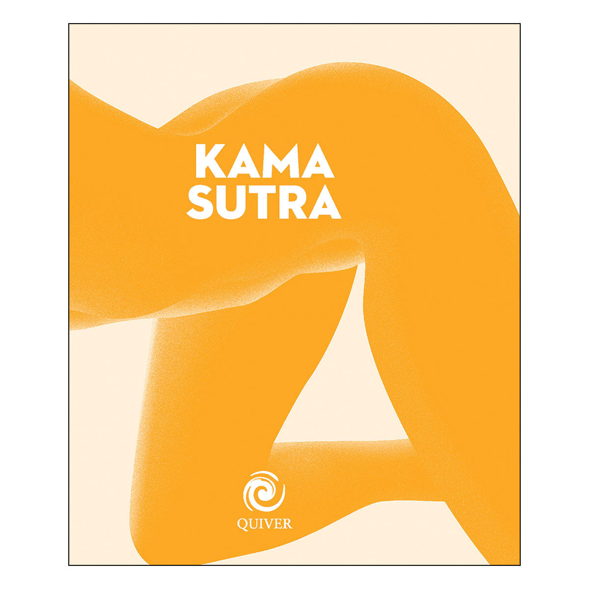 Kama Sutra Mini Book - Compact Guide to Classic Erotic Positions