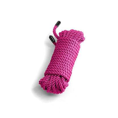 Bound Rope 25ft - Pink