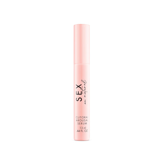 Bijoux Indiscrets Sex au Naturel Clitoral Arousal Serum – Natural Libido Enhance