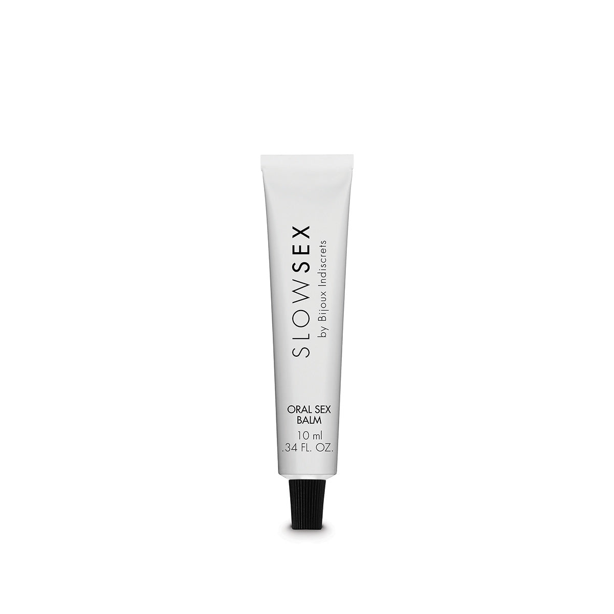Bijoux Indiscrets Slow Sex Oral Sex Balm Intimate Oral Pleasure Balm, Adult Use