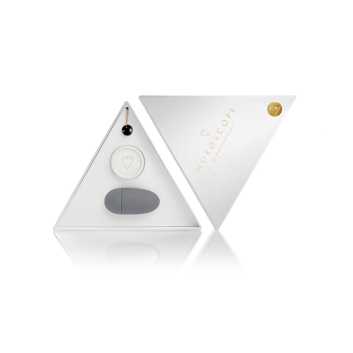 Bijoux Indiscrets Horoscope Kit Capricorn Zodiac Intimate Set