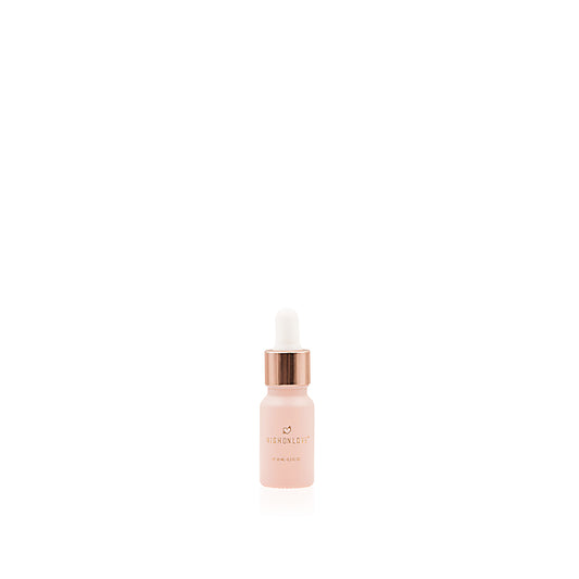 HighOnLove Mini Stimulating Sensual Oil 10ml - Travel Size Massage Oil