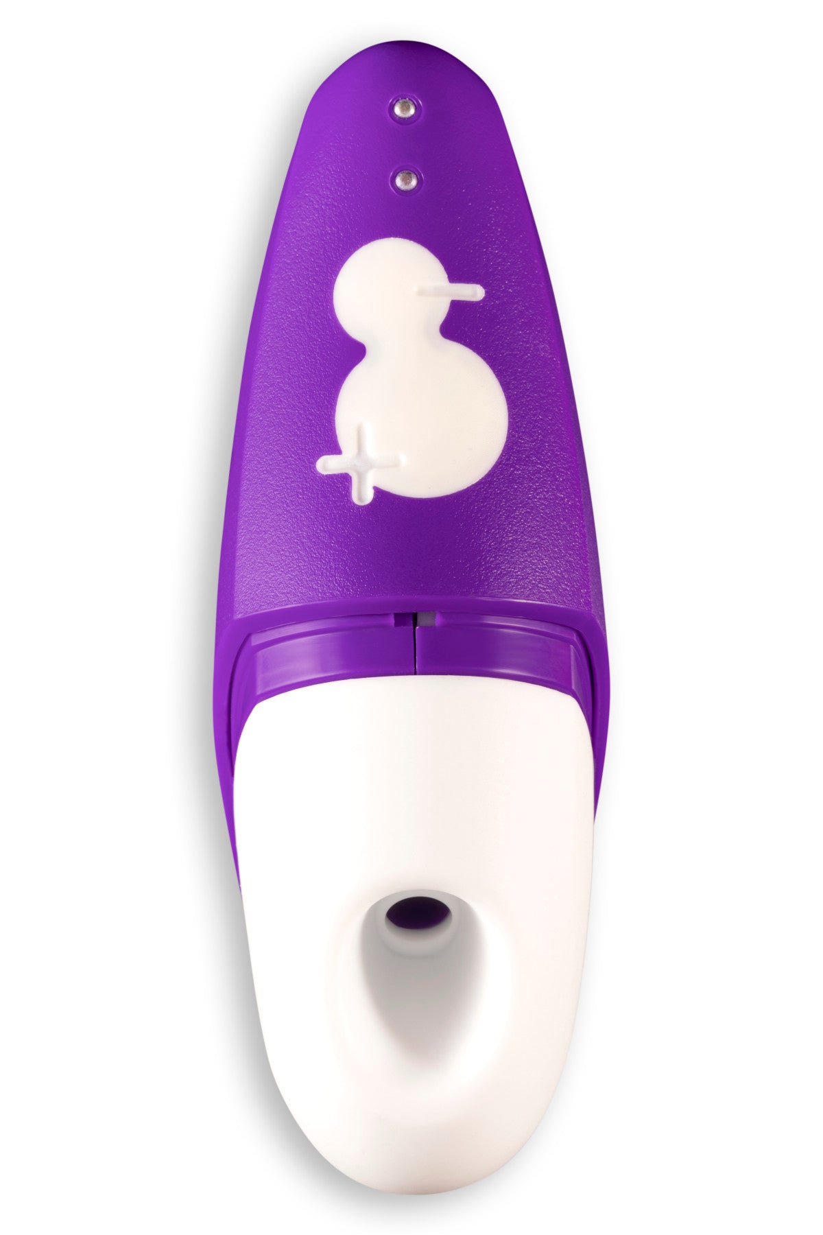 ROMP Free Clitoral Vibrator Purple