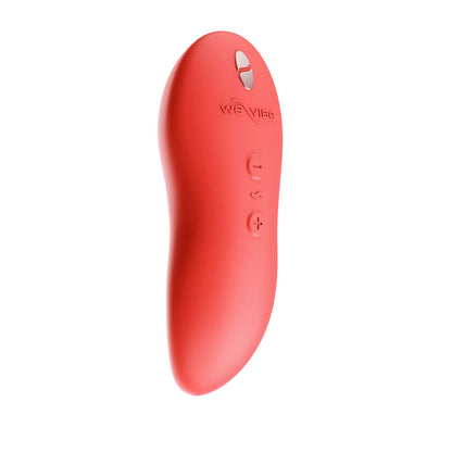 We-Vibe Touch X - Crave Coral