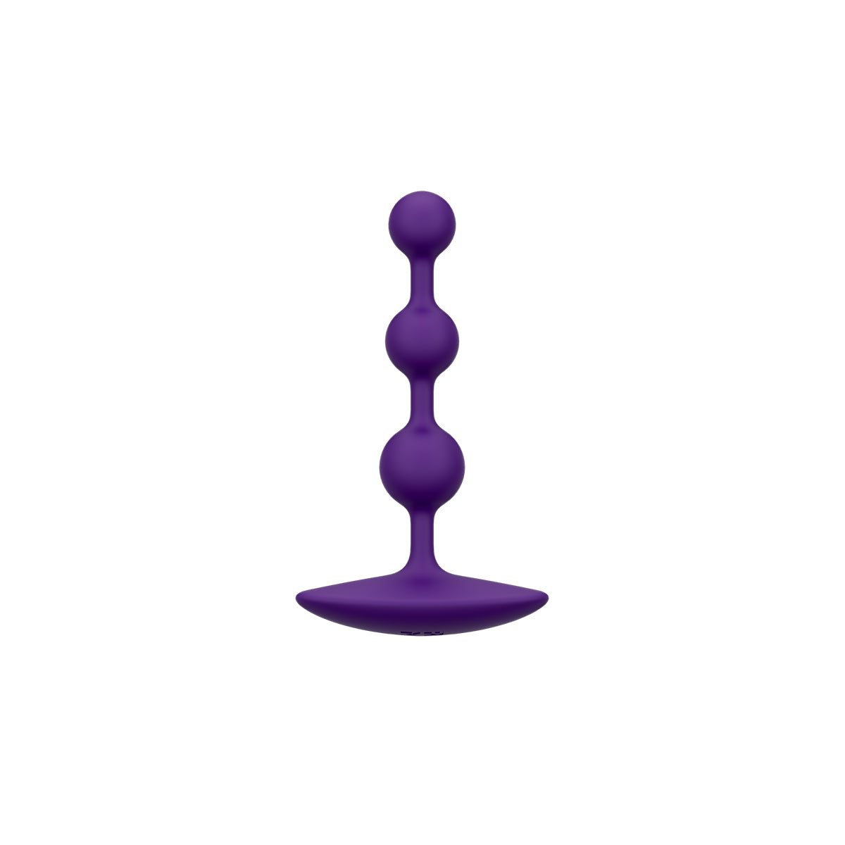 ROMP Amp Anal Beads Purple