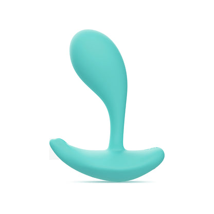 Honey Play Box Oly 2 Pressure Sensing App-Enabled Wearable Vibrator