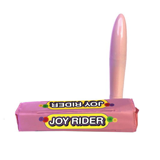 Luv Inc Dr42 Double Thumping Rabbit Vibrator Pink