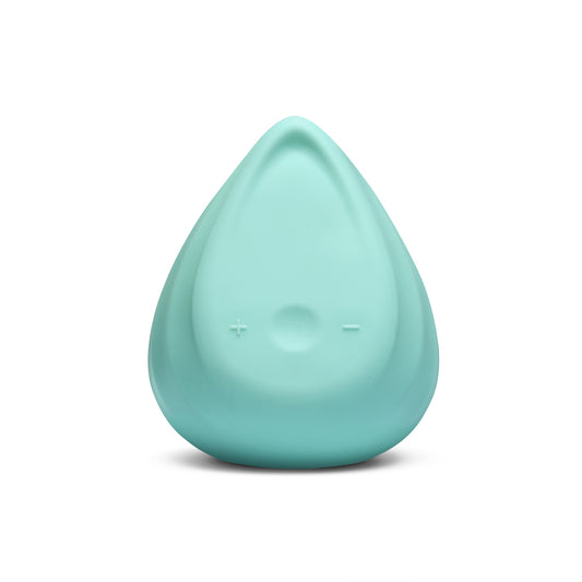 Biird Evii Mint Green - Rechargeable Personal Massager for Relaxation
