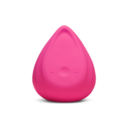 Biird Evii Rose Berry - Rechargeable Discreet Personal Massager