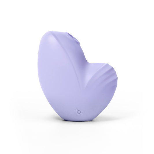 Biird Namii Lilac - Rechargeable Personal Massager with Multiple Modes