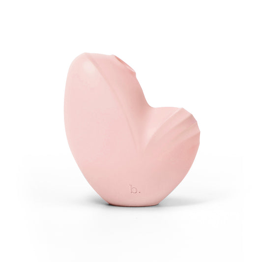 Biird Namii Peach - Rechargeable Vibrating Personal Massager