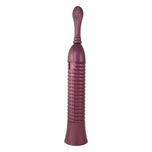 Eroscillator 2 - Powerful Rechargeable Vibrator for Intense Personal Pleasure