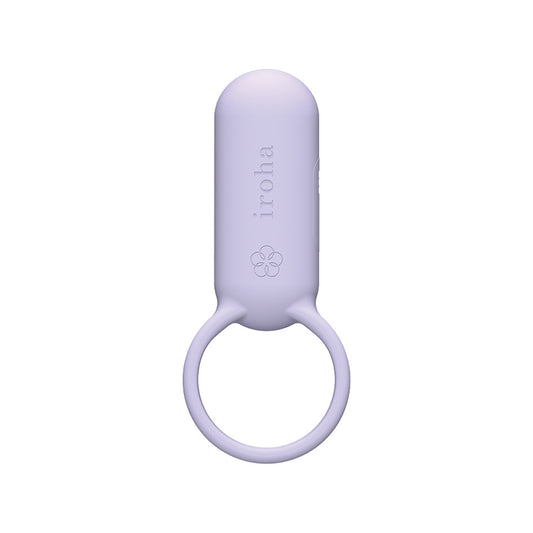 iroha SVR Ring - Periwinkle