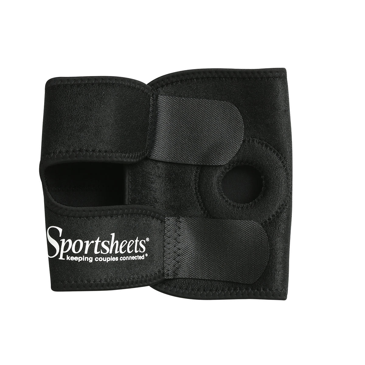 Thigh Strap On - Adjustable Comfortable Strap-On Harness for Adults