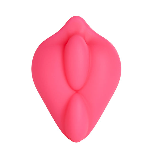 BumpHer by Banana Pants - Sweet Pink - Discreet Personal Pleasure Toy