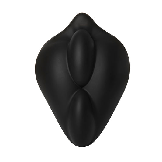 BumpHer by Banana Pants - Black - Sleek and Powerful Personal Vibrator