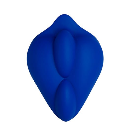 BumpHer by Banana Pants - Midnight Blue - Powerful Personal Pleasure Toy