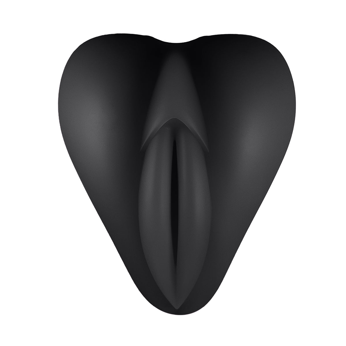 Lippi by Banana Pants - Black - Discreet Personal Pleasure Toy