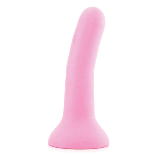 Wet for Her Five Jules Medium Rose - Silicone Vibrator Personal Massager
