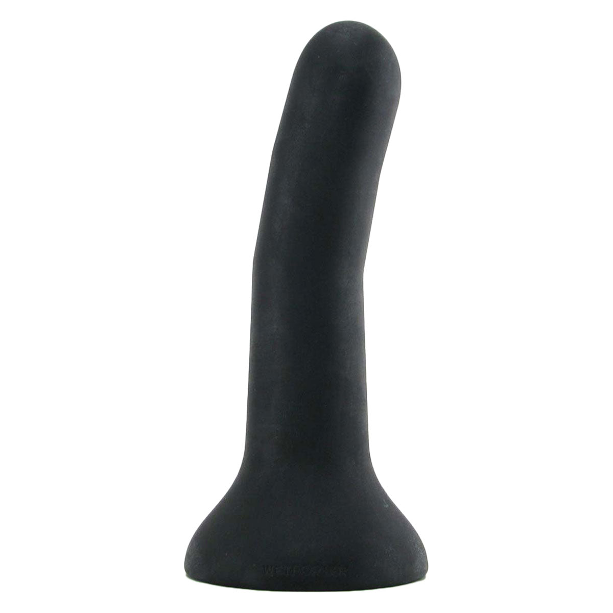 Wet for Her Five Jules Large Black Noir - Silicone Personal Vibrator Toy