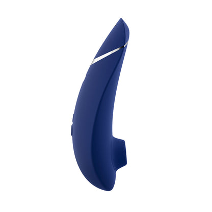 Womanizer Premium 2 - Blueberry