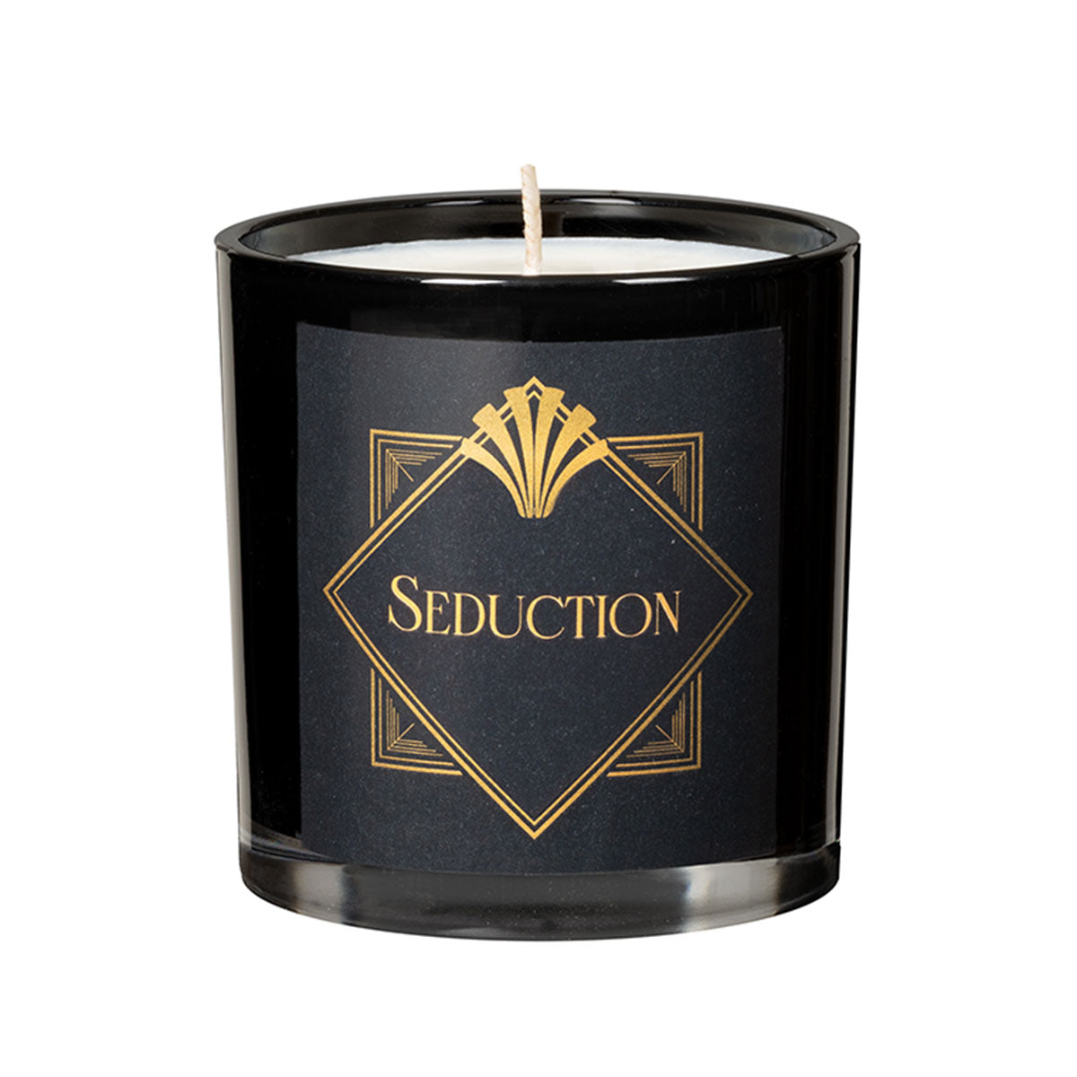 Olivia's Boudoir Candle 6.5oz – Seduction – Aromatherapy Scented Candle