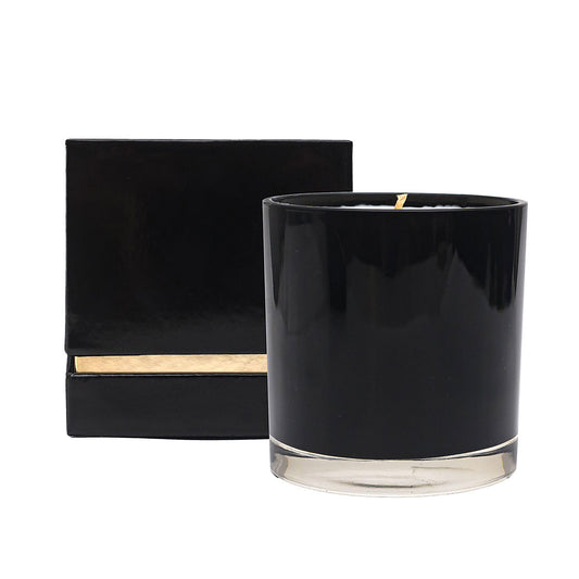 Olivia's Boudoir CBD Massage Candle 7oz - Nude