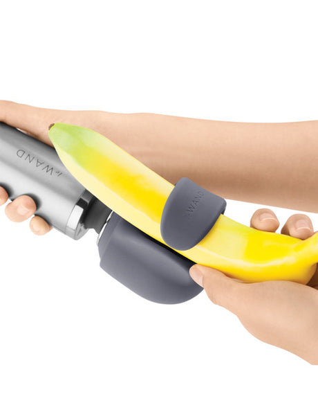 Le Wand Loop Silicone Penis Play Attachment