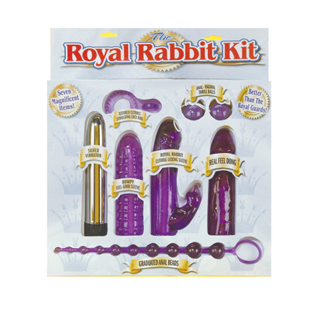 Royal Rabbit Kit