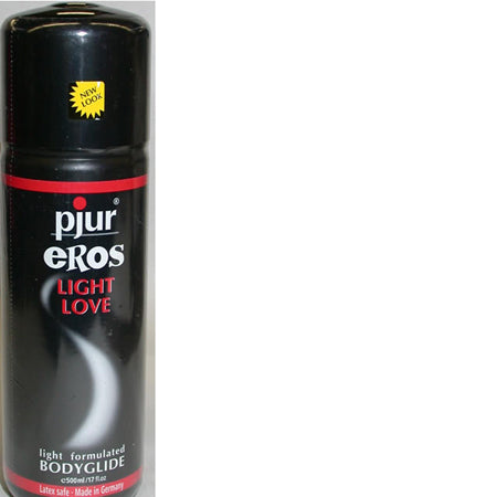 Pjur Light (500ml)