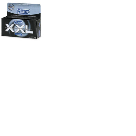 Durex Classic Lubricated 3 pack