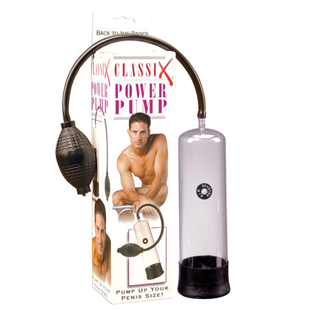Classix Power Pump