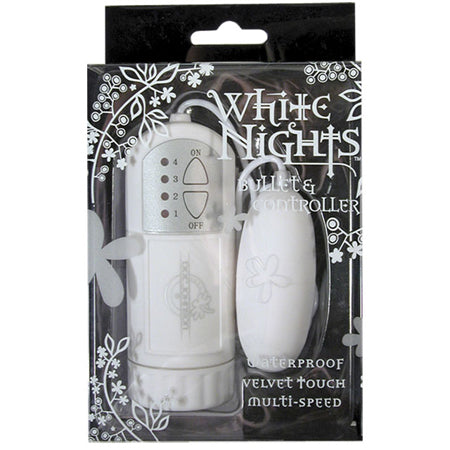 White Nights: Controller W-Bullet