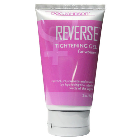 Reverse Vaginal Tightening Cream 2 oz. Bulk | Adult Toy, Discreet Packaging &
