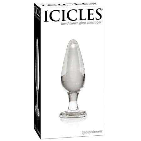 Icicles No. 26