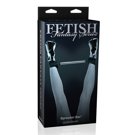 Fetish Fantasy Ltd. Ed. Spreader Bar