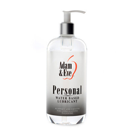 A&E Personal Water Based Lube 16oz