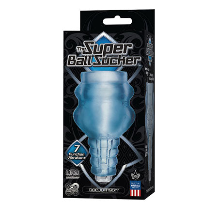 Super Ball Sucker