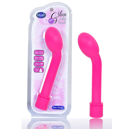 Sexy Things - G Slim Petite - Pink