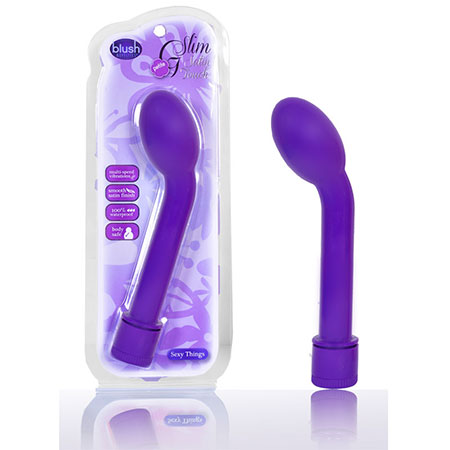 Sexy Things - G Slim Petite - Purple